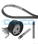 АНГРЕНАЖЕН РЕМЪК К-Т PEUGEOT 207 SW (2007-) 1.4 - DAYCO