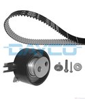 АНГРЕНАЖЕН РЕМЪК К-Т RENAULT KANGOO EXPRESS (2008-) 1.5 dCi 75 - DAYCO