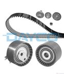 АНГРЕНАЖЕН РЕМЪК К-Т RENAULT KANGOO BE BOP (2009-) 1.6 - DAYCO