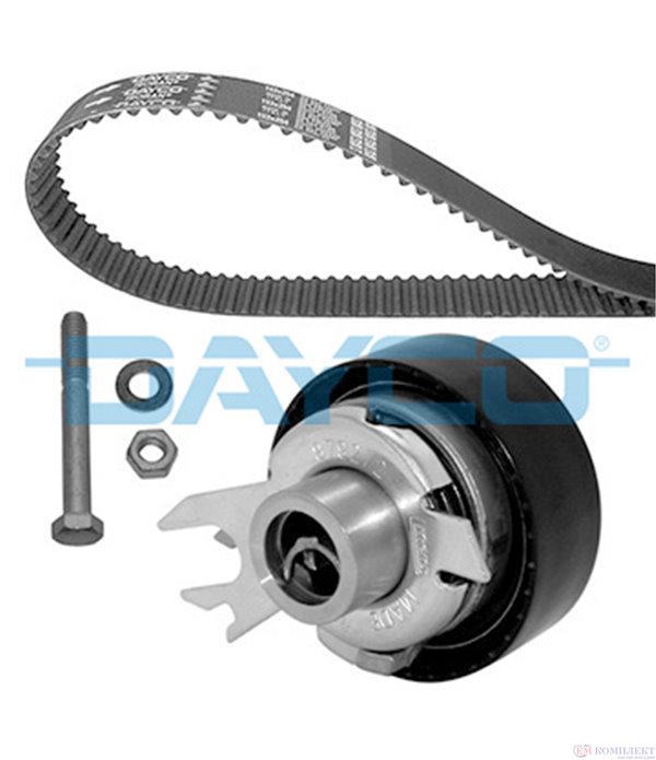 АНГРЕНАЖЕН РЕМЪК К-Т SEAT CORDOBA (1993-) 1.4 i - DAYCO