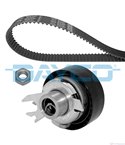 АНГРЕНАЖЕН РЕМЪК К-Т SKODA OCTAVIA COMBI (1998-) 1.6 - DAYCO