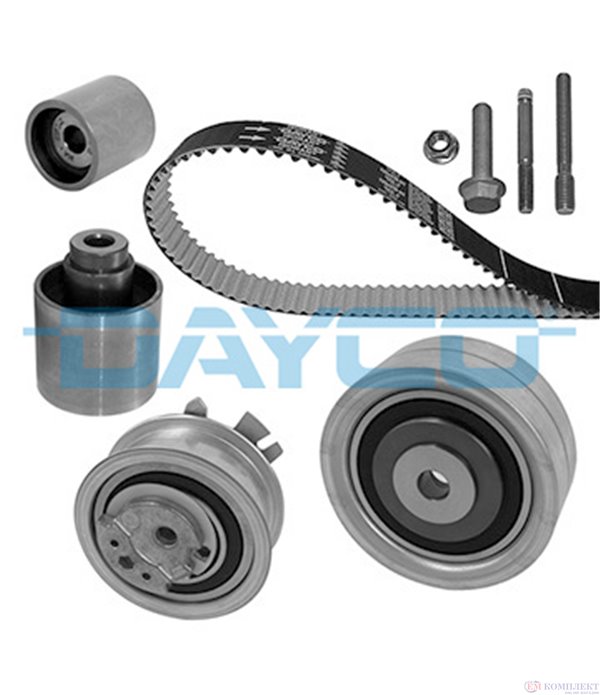 АНГРЕНАЖЕН РЕМЪК К-Т SKODA OCTAVIA (2004-) 1.6 TDI - DAYCO