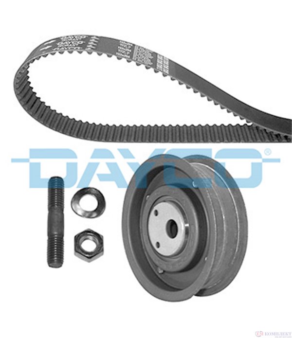 АНГРЕНАЖЕН РЕМЪК К-Т VOLKSWAGEN GOLF III CABRIOLET (1993-) 2.0 - DAYCO