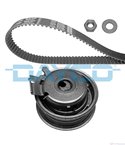 АНГРЕНАЖЕН РЕМЪК К-Т VOLKSWAGEN TOURAN (2003-) 2.0 EcoFuel - DAYCO