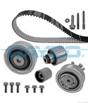 АНГРЕНАЖЕН РЕМЪК К-Т VOLKSWAGEN GOLF VI VARIANT (2009-) 1.6 TDI 4motion - DAYCO
