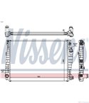 РАДИАТОР ВОДЕН ALFA ROMEO 159 SPORTWAGON (2006-) 3.2 JTS - NISSENS