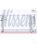 РАДИАТОР ВОДЕН PEUGEOT PARTNER COMBISPACE (1996-) 1.8 - NISSENS