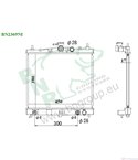 РАДИАТОР ВОДЕН NISSAN MICRA III (2003-) 1.4 16V - BNR
