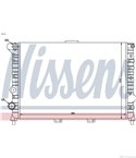 РАДИАТОР ВОДЕН ALFA ROMEO 156 (1997-) 1.8 16V T.S. - NISSENS