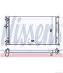 РАДИАТОР ВОДЕН SEAT CORDOBA (1993-) 1.6 i - NISSENS