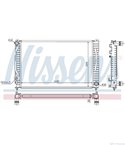 РАДИАТОР ВОДЕН AUDI A4 (1995-) 2.8 quattro - NISSENS