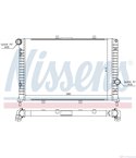 РАДИАТОР ВОДЕН LANCIA LYBRA SW (1999-) 2.0 20V - NISSENS
