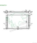 РАДИАТОР ВОДЕН VOLVO 850 (1991-) 2.0 - BNR