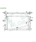 РАДИАТОР ВОДЕН OPEL ASTRA H GTC (2005-) 2.0 Turbo - BNR