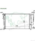 РАДИАТОР ВОДЕН PEUGEOT 306 HATCHBACK (1993-) 2.0 16V - BNR
