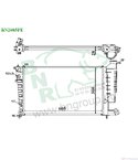 РАДИАТОР ВОДЕН PEUGEOT 306 CABRIOLET (1994-) 2.0 16V - BNR