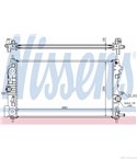 РАДИАТОР ВОДЕН OPEL INSIGNIA SEDAN (2008-) 1.4 - NISSENS