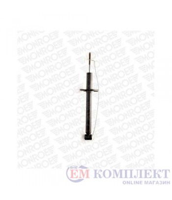 АМОРТИСЬОР ЗАДЕН VOLKSWAGEN GOLF II (1983-) 1.6 D - MONROE LIGHT