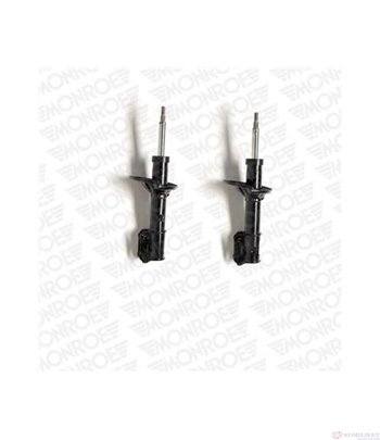 АМОРТИСЬОР ПРЕДЕН HYUNDAI ACCENT II (2000-) 1.3 - MONROE REFLEX