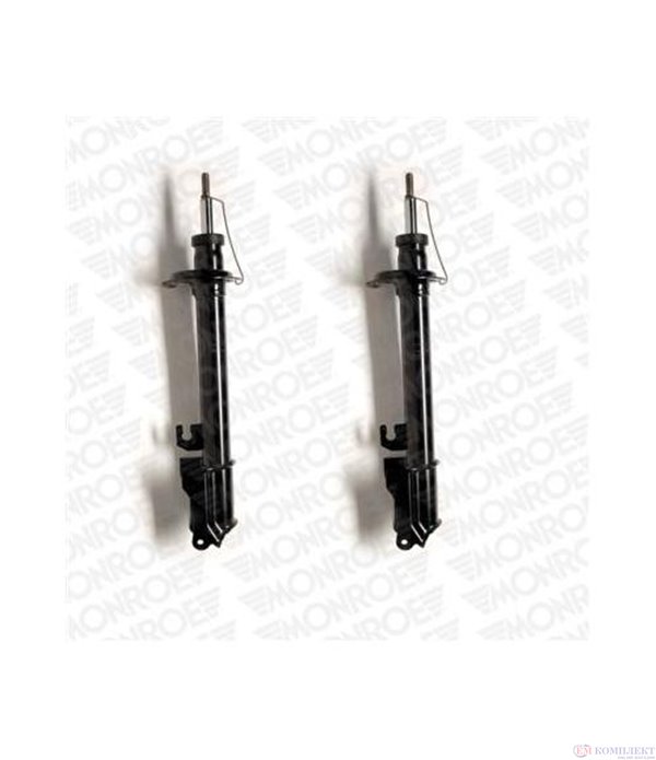 АМОРТИСЬОР ЗАДЕН FIAT CROMA (1985-) 2500 TDE - MONROE REFLEX