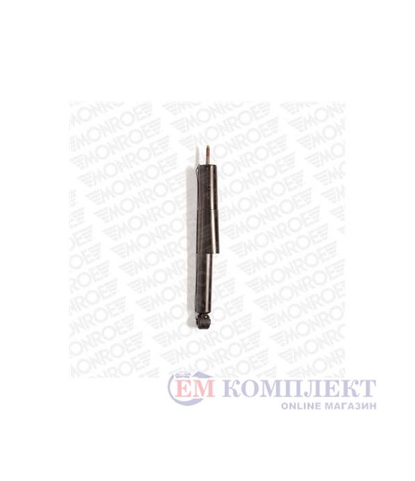АМОРТИСЬОР ЗАДЕН VAUXHALL CAVALIER MK III HATCHBACK (1988-) 2.0 SRi - MONROE