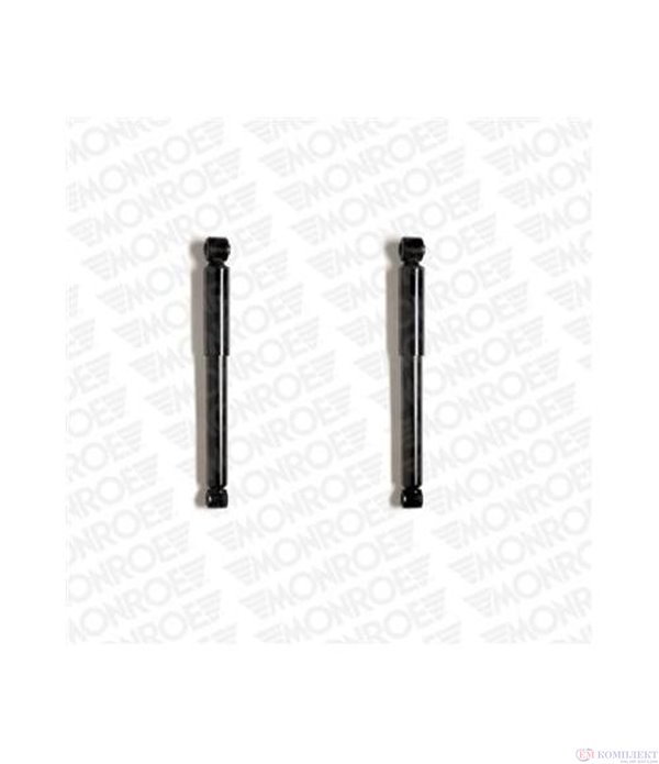 АМОРТИСЬОР ЗАДЕН VAUXHALL VECTRA MK II (2000-) 1.8 16V Dualfuel - MONROE REFLEX