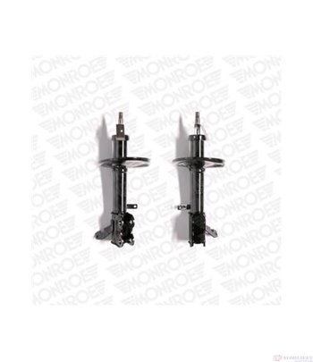 АМОРТИСЬОР ПРЕДЕН TOYOTA COROLLA COMPACT (1997-) 1.4 - MONROE REFLEX