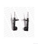 АМОРТИСЬОР ПРЕДЕН PEUGEOT 307 (2000-) 2.0 HDi 110 - MONROE REFLEX