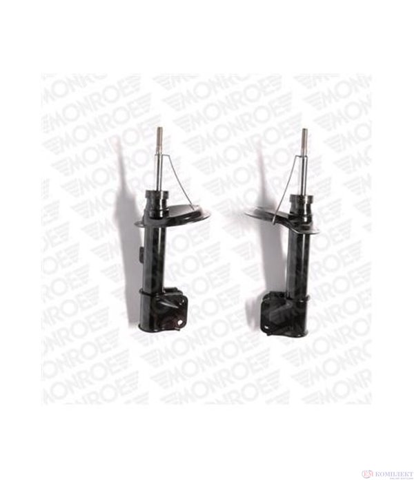 АМОРТИСЬОР ПРЕДЕН PEUGEOT 307 (2000-) 2.0 HDi 110 - MONROE REFLEX
