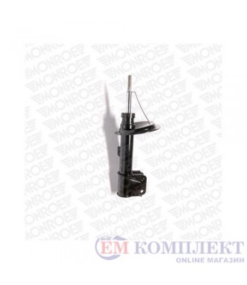 АМОРТИСЬОР ПРЕДЕН ЛЯВ PEUGEOT 307 (2000-) 1.4 - MONROE
