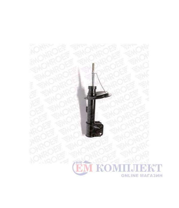 АМОРТИСЬОР ПРЕДЕН ЛЯВ PEUGEOT 307 (2000-) 1.4 - MONROE