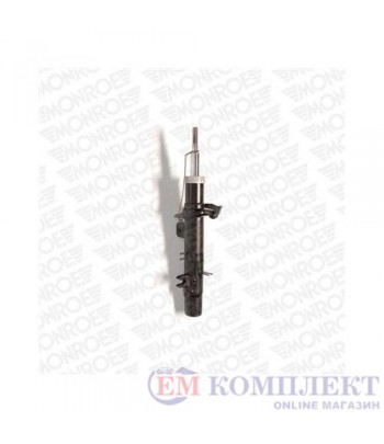 АМОРТИСЬОР ПРЕДЕН ДЕСЕН CITROEN C2 (2003-) 1.6 VTS - MONROE