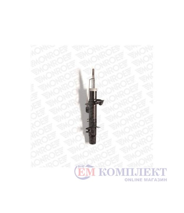 АМОРТИСЬОР ПРЕДЕН ДЕСЕН CITROEN C2 (2003-) 1.6 VTS - MONROE
