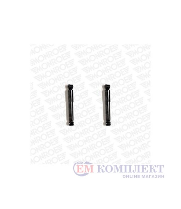 АМОРТИСЬОР ЗАДЕН CITROEN SAXO (1996-) 1.6 VTL,VTR - MONROE REFLEX