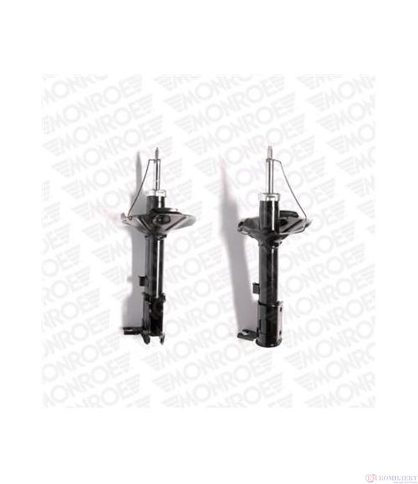 АМОРТИСЬОР ЗАДЕН HYUNDAI ACCENT II SEDAN (1999-) 1.3 - MONROE REFLEX