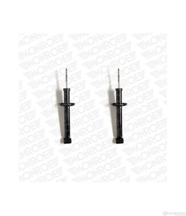 АМОРТИСЬОР ЗАДЕН VOLKSWAGEN POLO CLASSIC (1995-) 90 1.9 TDI - MONROE REFLEX