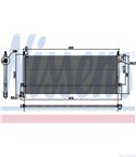 РАДИАТОР КЛИМАТИК VOLVO FH 16 (1993-) FH 16/520 - NISSENS