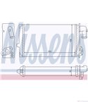 РАДИАТОР ПАРНО PEUGEOT 505 (1979-) 2.5 D - NISSENS