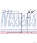 РАДИАТОР ПАРНО HYUNDAI SONATA III (1993-) 2.0 i 16V - NISSENS