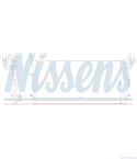РАДИАТОР КЛИМАТИК KIA MAGENTIS (2001-) 2.0 - NISSENS