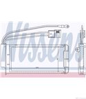 РАДИАТОР ПАРНО RENAULT MASTER III (2003-) 2.5 dCi - NISSENS