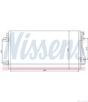 РАДИАТОР КЛИМАТИК NISSAN INTERSTAR (2002-) dCi 120 - NISSENS