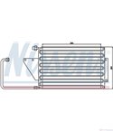 РАДИАТОР КЛИМАТИК CITROEN AX (1986-) 1.4 - NISSENS