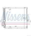 РАДИАТОР КЛИМАТИК BMW 3 SERIES E36 COUPE (1992-) 320 i - NISSENS