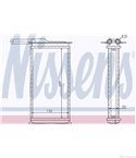 РАДИАТОР ПАРНО FORD SIERRA (1987-) 2.0 - NISSENS