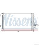 РАДИАТОР КЛИМАТИК MERCEDES VITO W639 (2003-) 111 CDI - NISSENS