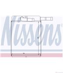 РАДИАТОР ПАРНО KIA CARNIVAL II (2001-) 2.9 CRDi - NISSENS