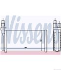 РАДИАТОР ПАРНО ALFA ROMEO 164 (1987-) 3.0 V6 - NISSENS
