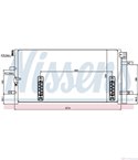 РАДИАТОР КЛИМАТИК AUDI Q5 (2008-) 2.0 TDI FWD - NISSENS