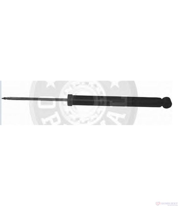 АМОРТИСЬОР ЗАДЕН VOLKSWAGEN GOLF IV (1997-) 1.9 SDI - OPTIMAL